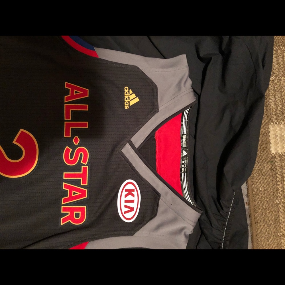 kawhi leonard adidas